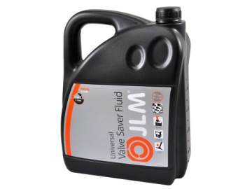 МАСЛО ДЛЯ СМАЗКИ КЛАПАНОВ JLM SAVER 5Л ОРИГИНАЛ