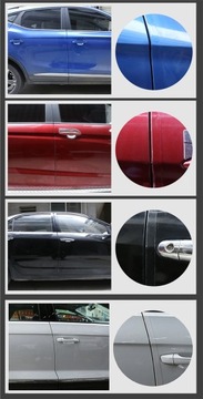 ТОЛСТАЯ ЗАЩИТНАЯ ЛЕНТА ИЗ ФОЛЬГИ ДЛЯ ПОРОГОВ, ДВЕРНЫХ КРЕПЛЕНИЙ, 3СМх10М, ЗАЩИТНАЯ