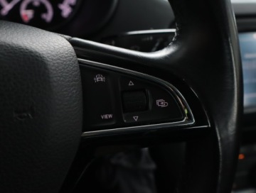 Skoda Octavia III Liftback Facelifting 1.6 TDI 115KM 2018 Skoda Octavia 1.6 TDI, Salon Polska, Klima, zdjęcie 19