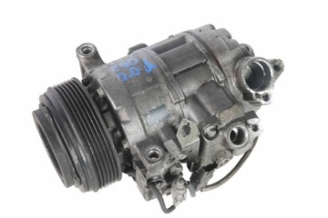 BMW E60 E61 E81 E82 E87 E90 E91 E92 E93 E84 X1 N47 Pompa sprężarka klimy