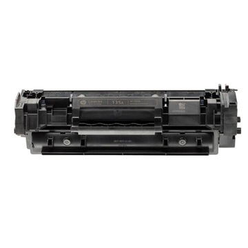 TONER HP W1350X 135X pusty toner org zużyty Z CHIPEM