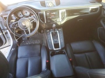 Porsche Macan 2018 Porsche Macan S 2018 3.0 Benzyna 348KM, zdjęcie 8