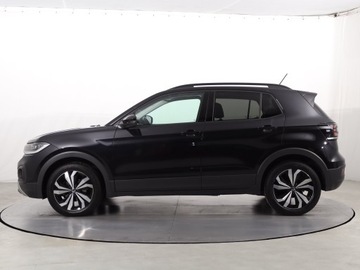 Volkswagen T-Cross SUV 1.5 TSI 150KM 2021 VW T-Cross 1.5 TSI, Salon Polska, 1. Właściciel, zdjęcie 2