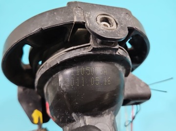 HALOGEN PRAVÝ LANCIA THEMA II 11-14