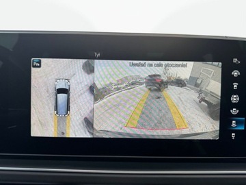 Mercedes GLS X167 SUV 2.9 400d 330KM 2021 Mercedes-Benz GLS GLS 400d 4Matic FV23 Polski Salon DARMOWY RAPORT AUT, zdjęcie 23