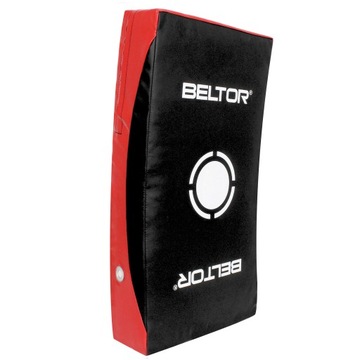 ПОЯС KICKING SHIELD MIGHTY SHIELD MMA BOXING K1 62x35 см