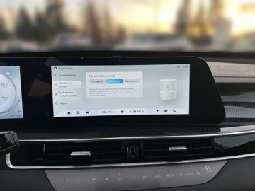 Chery Tiggo 7 SUV PHEV 1.5 T-GDI DHE 279KM 2025 Chery Tiggo 7 1.5 Hybryda Plug-in 279KM, zdjęcie 29