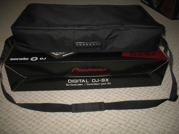 КРЫШКА СУМКИ Pioneer DDJ-RX