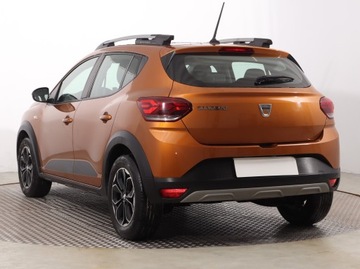 Dacia Logan III 1.0 TCe LPG 100KM 2021 Dacia Sandero 1.0 TCe, Salon Polska, zdjęcie 3