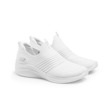 Sneakersy damskie Skechers Ultra Flex 3.0 Classy Charm 36,5