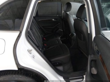 Audi Q5 I 2016 Audi Q5 2016 AUDI Q5 2.0T PREMIUM 2.0 Benzyna 202KM, zdjęcie 8