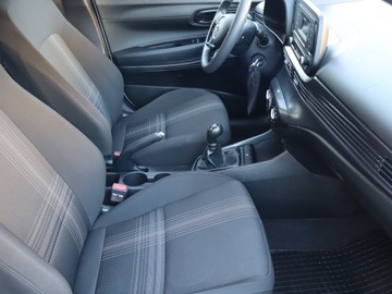 Hyundai i20 III Hatchback 1.2 MPI 84KM 2021 Hyundai i20 1.2 MPI, Salon Polska, 1. Właściciel, zdjęcie 8