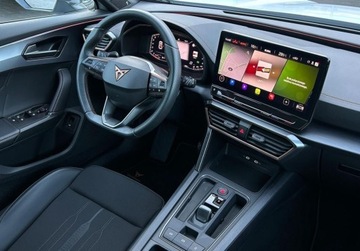 Cupra Formentor Crossover 2.0 TSI 190KM 2024 Cupra Formentor 4x4 190KM, FV 23, ACC, BEATS, Kamera, GPS, Fotele kubelkow, zdjęcie 16