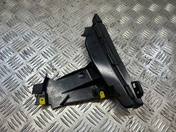 KIEROWNICA POWWIETRZA ZDERZAKA PRAWA AUDI RS6 RS7 C8 4K8121764F