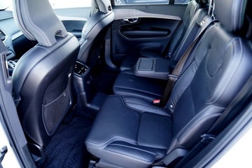 Volvo XC90 II SUV Plug-In 2.0 T8  455KM 2023 Volvo XC 90 RECHARGE panorama FUL LED 7-os SKÓRA, zdjęcie 18
