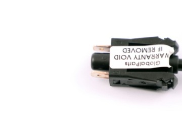 MERCEDES W169 W210 Датчик ручного тормоза