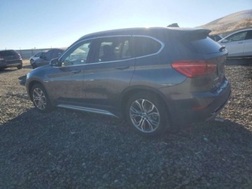 BMW X1 F48 2017 BMW X1 2017 BMW X1 XDRIVE28I 2.0 Benzyna 248KM, zdjęcie 2