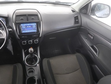 Mitsubishi ASX I SUV Facelifting 1.6 117KM 2014 Mitsubishi ASX 1.6 MIVEC, Salon Polska, Xenon, zdjęcie 7