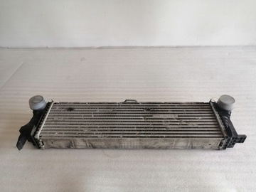 MERCEDES SPRINTER W 907 INTERCOOLER