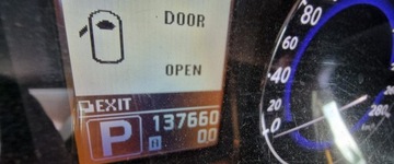 Infiniti EX 3.0d V6 238KM 2011 Infiniti EX 2011r, 3.0 Diesel. AUTOMAT. 4x4. Uszkodzony prawy przod. Jezdzi, zdjęcie 10