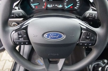 Ford Fiesta VIII Hatchback 3d 1.0 EcoBoost 100KM 2018 Ford Fiesta 1.0 Benzyna 100 KM, Klimatyzacja, Kamera, Maly przebieg, GWARA, zdjęcie 18