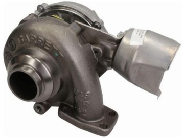 TURBO FORD C-MAX I MK1 1.6 07-10 II MK2 10-19