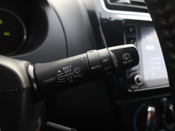 Mitsubishi Space Star Hatchback 5d Facelifting II 1.2 71KM 2022 Mitsubishi Space Star 1.2 MIVEC, Salon Polska, zdjęcie 16