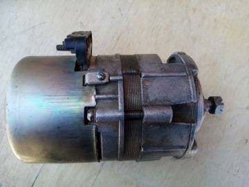 Оригинальный генератор Днепр MW650 12в.