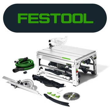 FESTOOL PRECISIO CS 70 EBG KRAJZEGA 2100 W НАСТОЛЬНАЯ ПИЛА СЕТЕВАЯ НАСТОЛЬНАЯ ПИЛА