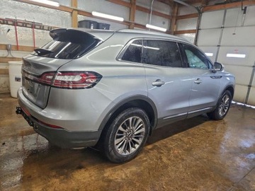 Lincoln 2020 Lincoln Nautilus 2020 2.0 Benzyna 250KM, zdjęcie 3