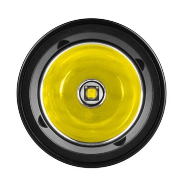 Фонарик XTAR D26 WHALE 1100лм LED COLD
