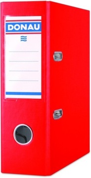 Segregator DONAU A5/70 czerwony