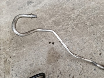 ШЛАНГ РАДИАТОРА FORD TRANSIT MK6 2.4 TDCI