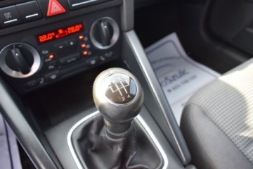 Audi A3 8P Hatchback 3d 1.9 TDI 105KM 2007 Audi A3 Sportback 1.9 TDI, Zarejestrowany, 5-drzwi, Klimatronik, Oplacony,, zdjęcie 28