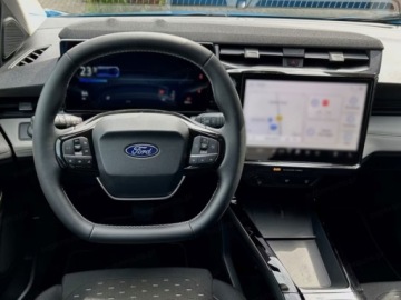 Ford Puma II Crossover E-Gen Elektryczny 43kWh 168KM 2025 Od ręki - Gen - E 43.6 kWh 168KM / Pakiet Winter, Comfort, zdjęcie 6