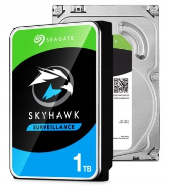 Комплект IP-наблюдения 4 Мп, 4 светодиодные/ИК-камеры HiLook, 8-канальный рекордер Hikvision