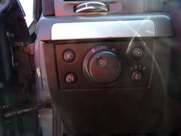 Opel Vectra C Kombi 1.9 CDTI ECOTEC 120KM 2008 OPEL VECTRA C 1.9 CDTI ZAMIANA RATY, zdjęcie 14