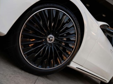Mercedes Klasa E W214 Sedan Plug-In 2.0 300de 313KM 2025 E Klasa 300 de 4-Matic AMG 2.0 (313KM) 2025, zdjęcie 17