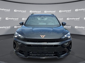 Cupra Formentor Crossover Facelifting 2.0 TSI 333KM 2025 Cupra Formentor VZ 2.0 TSI DSG 4Drive, zdjęcie 1