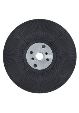 ДИСК BOSCH PLATE RESISTANCE 125mm M14 HARD FIBER