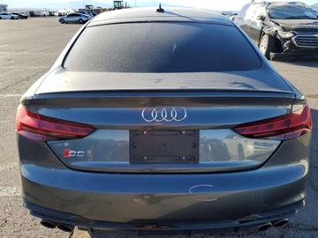 Audi A5 F5 2021 Audi S5 Coupe Premium Plus 2021 3.0l 3.0 Benzyna 349KM, zdjęcie 2