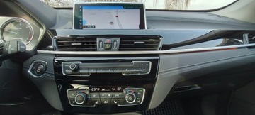 BMW X1 F48 2021 BMW X1 Pierwszy właściciel w kraju, super stan., zdjęcie 10