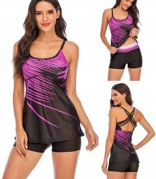 Шорты ONE PIECE SWIMSUIT COSTUME