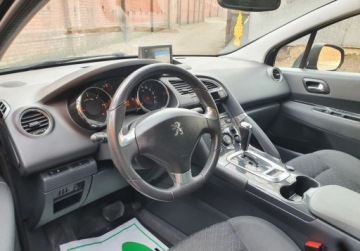 Peugeot 3008 I 2015 Peugeot 3008 Lift LED STYLE GetHelp 1.6 Diesel 120KM, zdjęcie 10