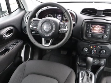 Jeep Renegade SUV Facelifting 1.3 GSE T4 Turbo 150KM 2018 Jeep Renegade 1.3 T-GDI, Salon Polska, zdjęcie 6