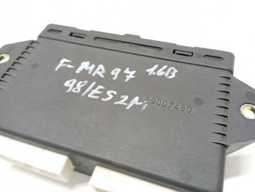 39007480 JINÉ MODUL 1.8 115 16V 83 1997 FIAT MAREA (185_)
