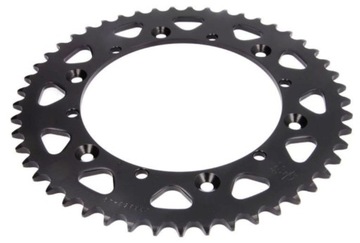 ZĘBATKA TYŁ TYLNA JT 52Z Quad Barossa SMC 150/170