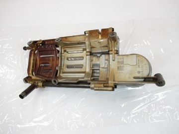 Насос масляный BMW e53 e70 X5 4.4 4.8 N62 V8 N62b48