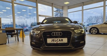Audi A5 8T 2014 Audi A5 Sportback 8T 2014r Facelifting 2.0 TFSI 225KM Quattro Salon PL S-l, zdjęcie 3