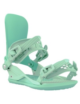 Крепления для сноуборда Union Legacy M